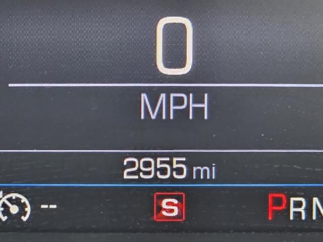 Used 2020 Chevrolet Camaro LT1 with VIN 1G1FF1R73L0148980 for sale in Monroe, WI
