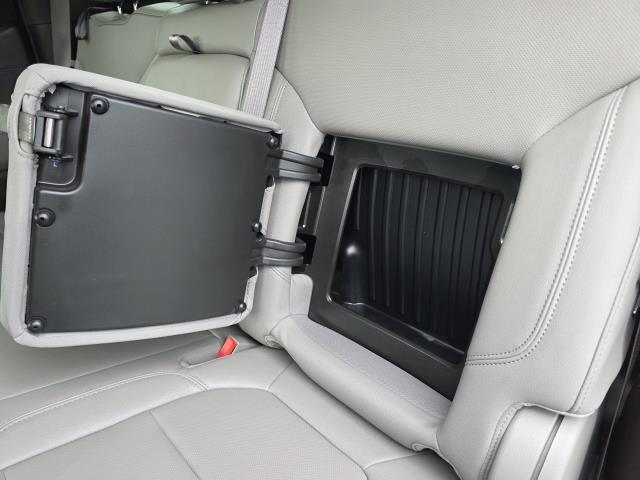 Used 2022 Chevrolet SILVERADO 1500 LTD Truck