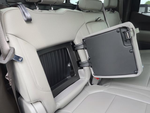 Used 2022 Chevrolet SILVERADO 1500 LTD Truck