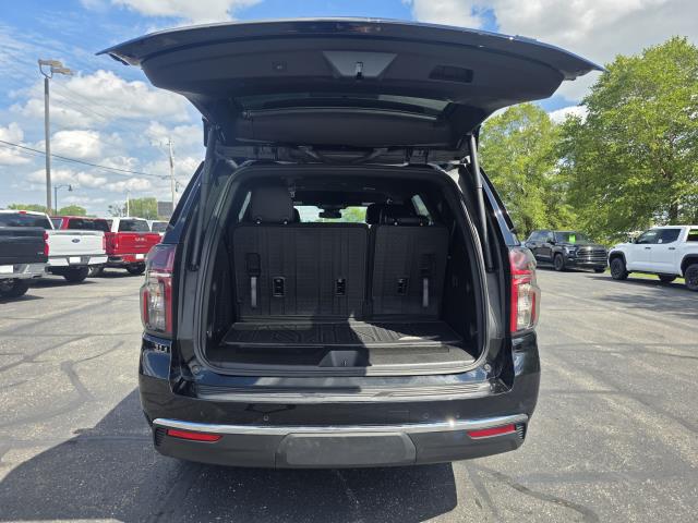 Used 2023 Chevrolet TAHOE Sedan