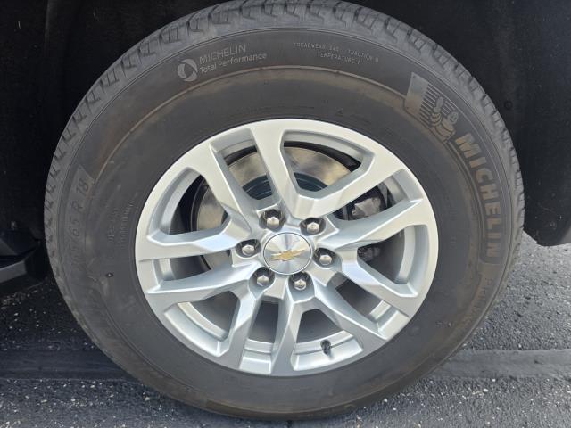 Used 2023 Chevrolet TAHOE Sedan