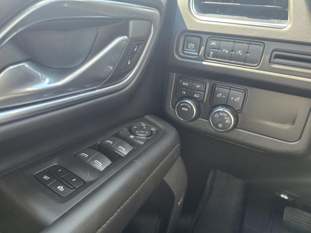 Used 2023 Chevrolet TAHOE Sedan