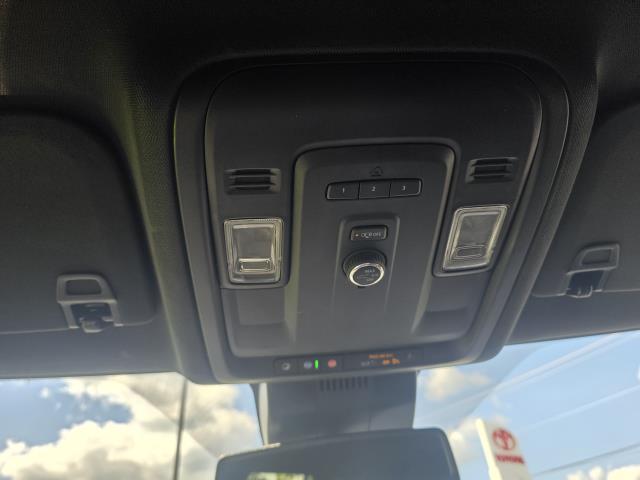 Used 2023 Chevrolet TAHOE Sedan