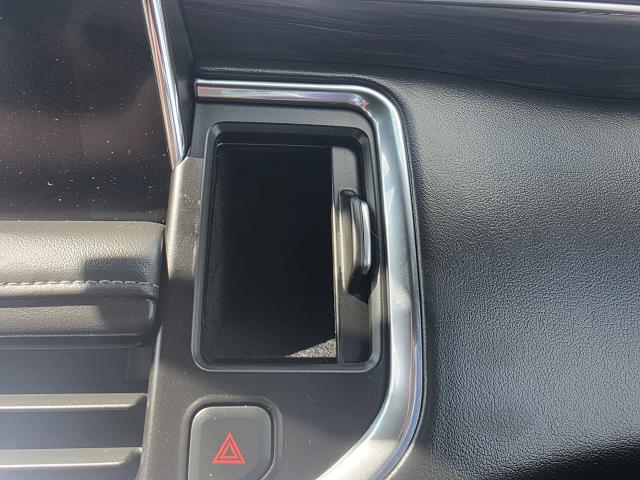 Used 2023 Chevrolet TAHOE Sedan