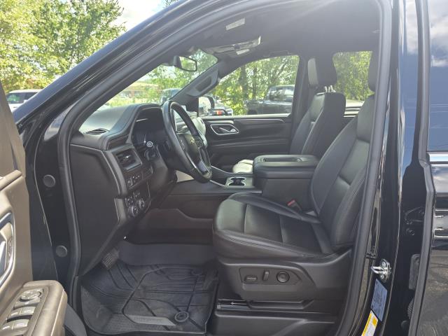 Used 2023 Chevrolet TAHOE Sedan