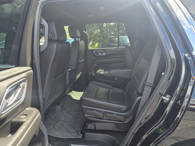Used 2023 Chevrolet TAHOE Sedan