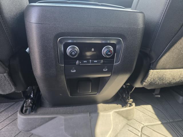 Used 2023 Chevrolet TAHOE Sedan