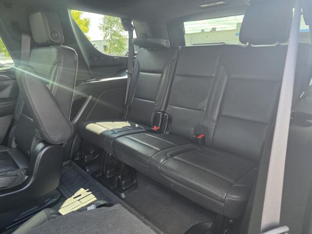 Used 2023 Chevrolet TAHOE Sedan
