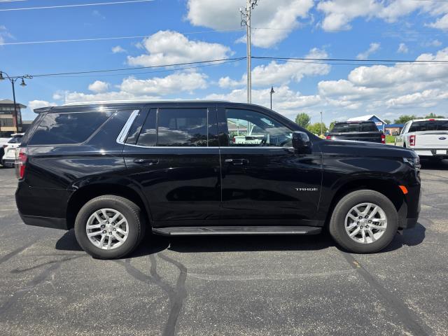 Used 2023 Chevrolet TAHOE Sedan