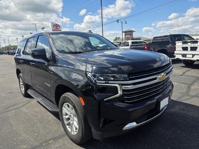 Used 2023 Chevrolet TAHOE Sedan