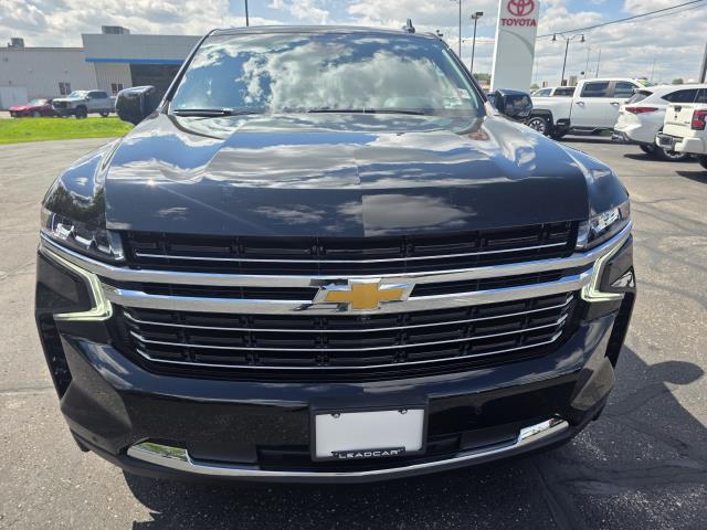 Used 2023 Chevrolet TAHOE Sedan