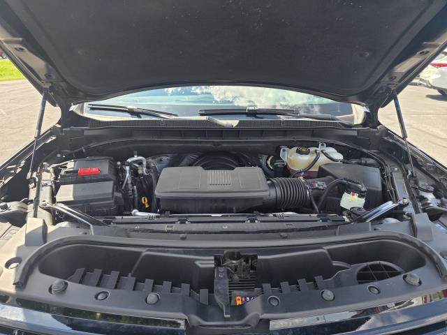 Used 2023 Chevrolet TAHOE Sedan