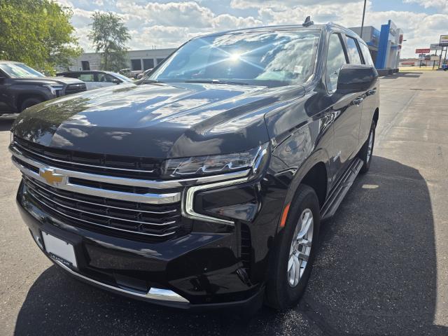 Used 2023 Chevrolet TAHOE Sedan