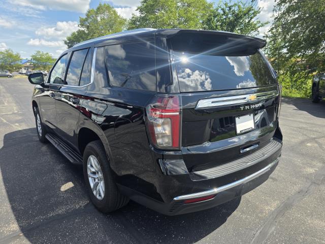 Used 2023 Chevrolet TAHOE Sedan