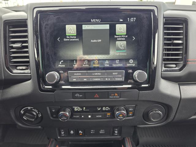 Used 2023 Nissan FRONTIER Truck