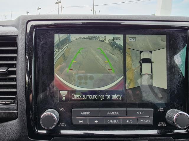 Used 2023 Nissan FRONTIER Truck