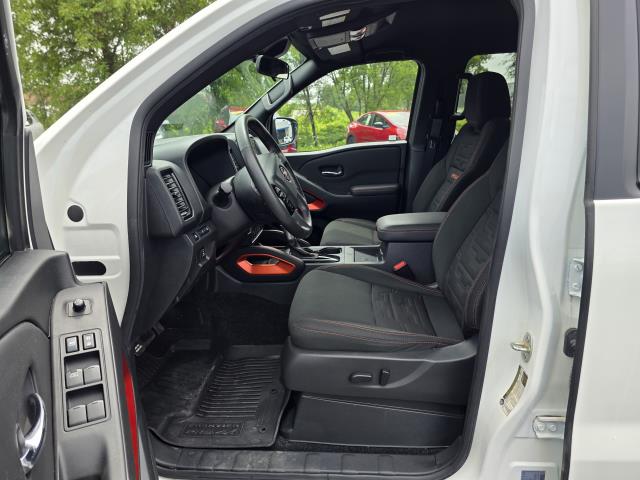Used 2023 Nissan FRONTIER Truck