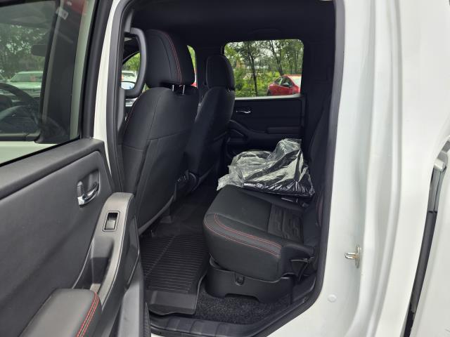 Used 2023 Nissan FRONTIER Truck