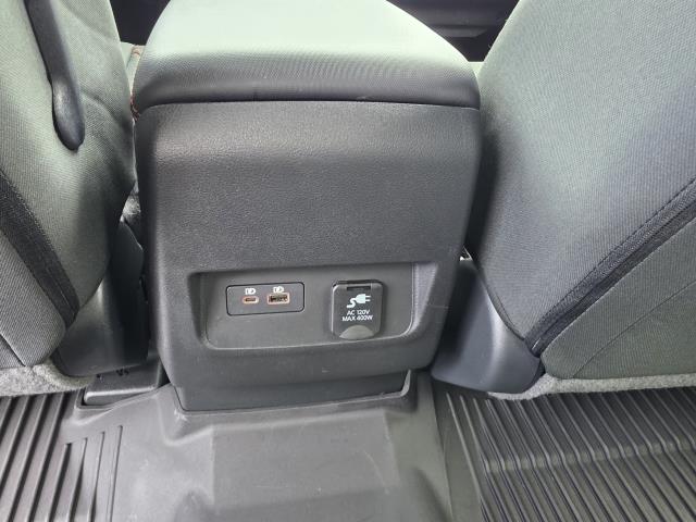 Used 2023 Nissan FRONTIER Truck