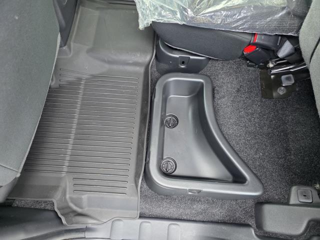 Used 2023 Nissan FRONTIER Truck