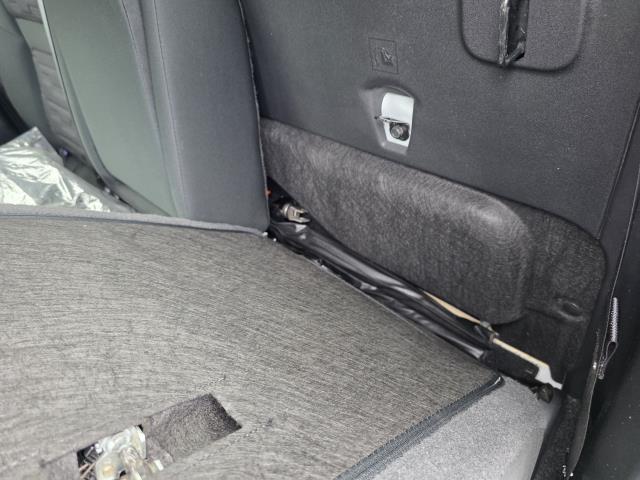 Used 2023 Nissan FRONTIER Truck