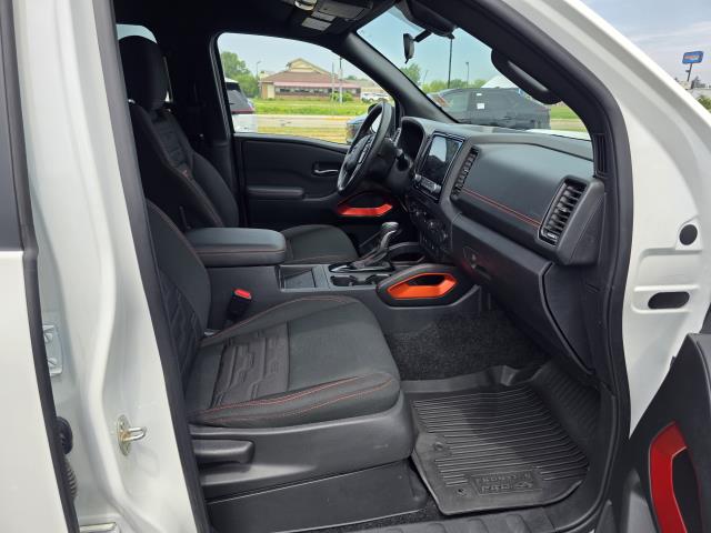 Used 2023 Nissan FRONTIER Truck
