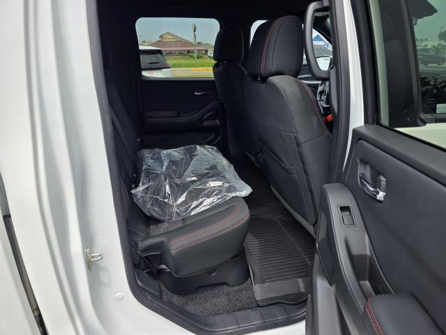 Used 2023 Nissan FRONTIER Truck
