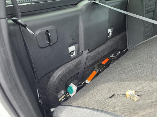Used 2023 Nissan FRONTIER Truck