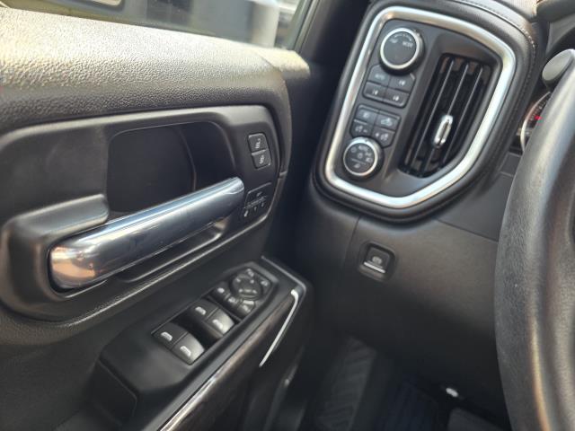 Used 2022 Chevrolet SILVERADO 2500 Truck