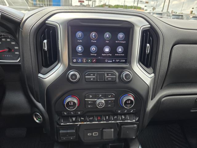 Used 2022 Chevrolet SILVERADO 2500 Truck