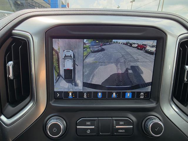 Used 2022 Chevrolet SILVERADO 2500 Truck