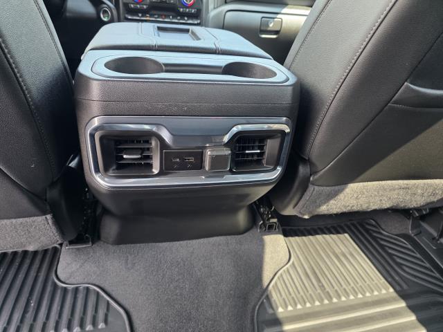 Used 2022 Chevrolet SILVERADO 2500 Truck
