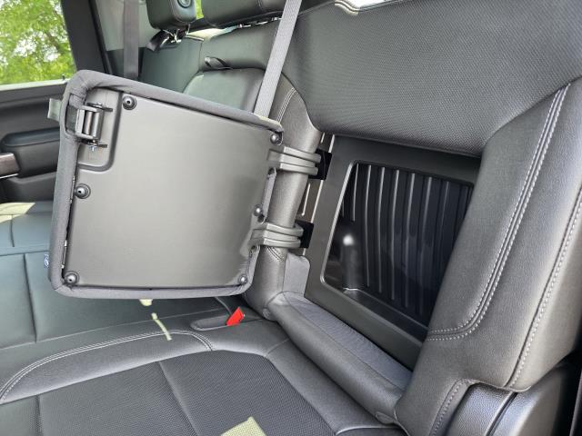 Used 2022 Chevrolet SILVERADO 2500 Truck