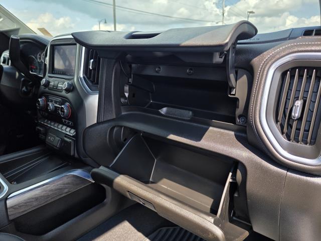 Used 2022 Chevrolet SILVERADO 2500 Truck