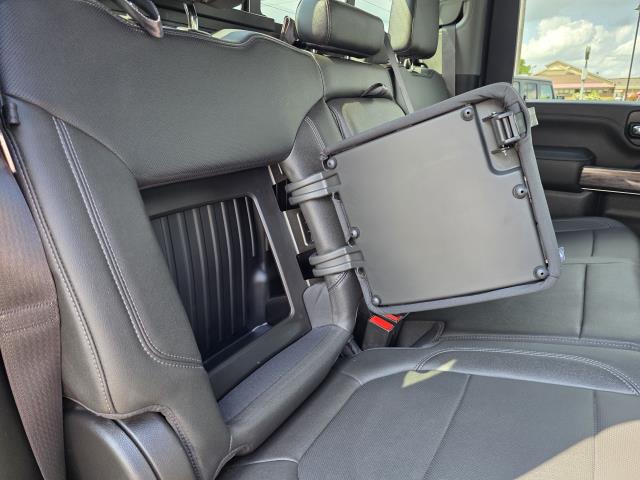 Used 2022 Chevrolet SILVERADO 2500 Truck