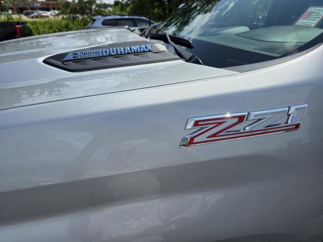 Used 2022 Chevrolet SILVERADO 2500 Truck