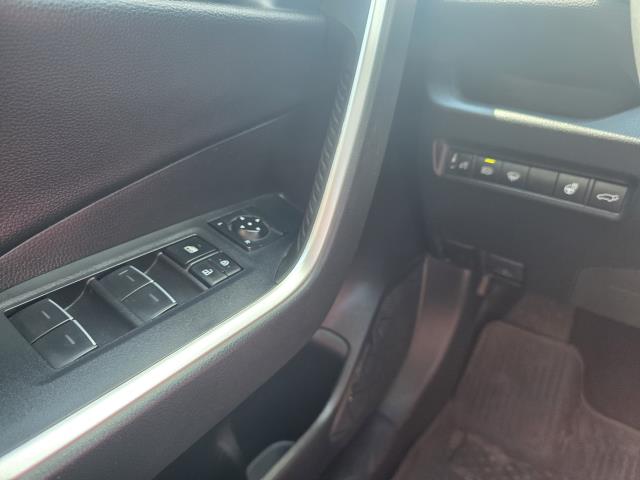 Used 2022 Toyota RAV4 Sedan