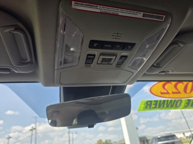 Used 2022 Toyota RAV4 Sedan