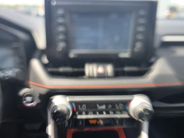 Used 2022 Toyota RAV4 Sedan