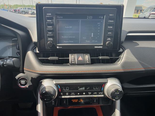 Used 2022 Toyota RAV4 Sedan