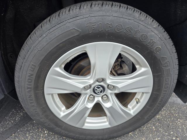 Used 2019 Toyota RAV4 Sedan