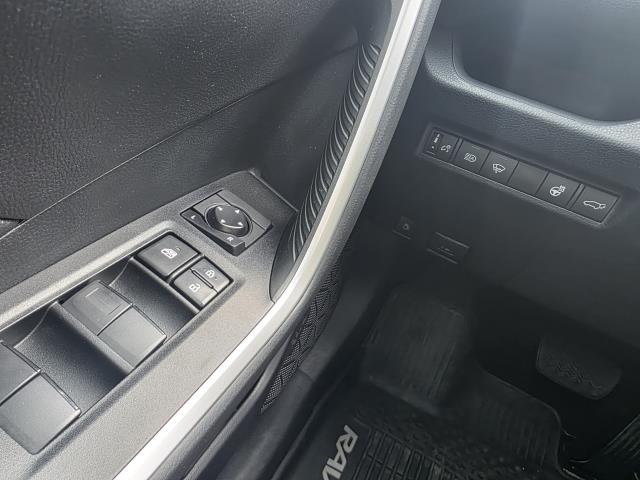 Used 2019 Toyota RAV4 Sedan