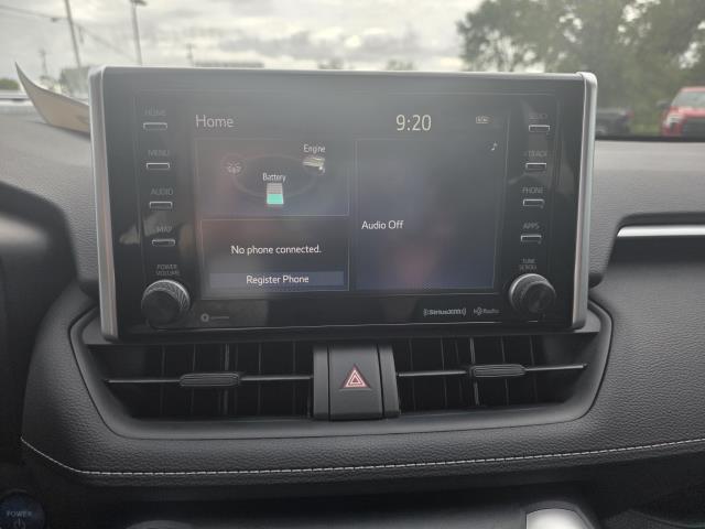 Used 2019 Toyota RAV4 Sedan