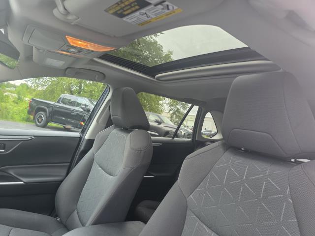 Used 2019 Toyota RAV4 Sedan