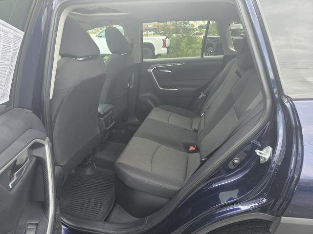 Used 2019 Toyota RAV4 Sedan