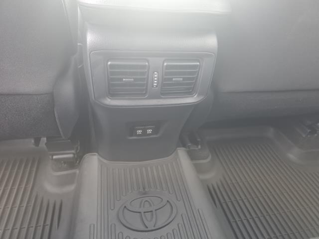 Used 2019 Toyota RAV4 Sedan