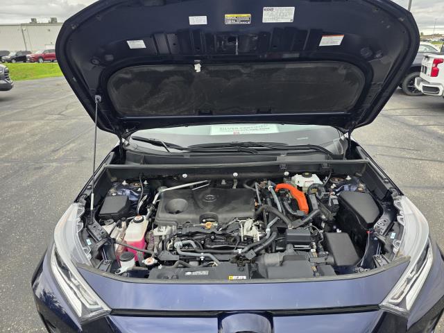 Used 2019 Toyota RAV4 Sedan