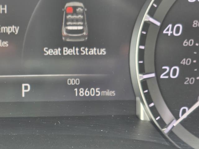 Used 2022 Toyota HIGHLANDER Sedan