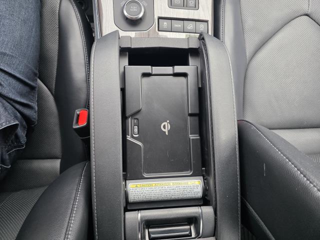 Used 2022 Toyota HIGHLANDER Sedan