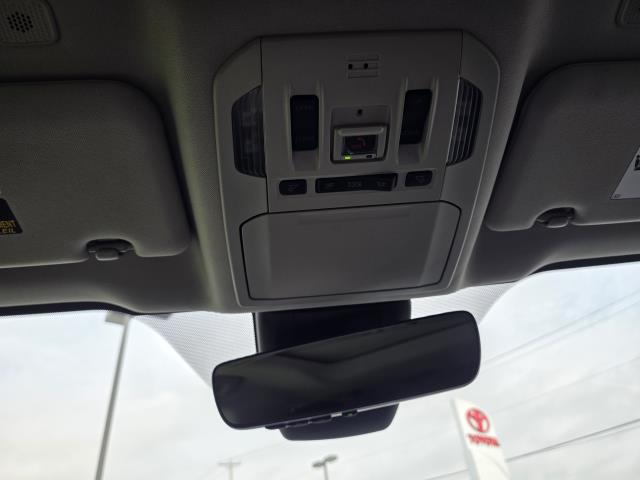 Used 2023 Toyota HIGHLANDER HYBRID Sedan
